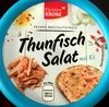 Thunfisch Salat mit Ei - Product