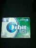 Orbit Ice - Hierbabuena ártica - Product
