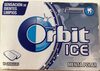 Orbit Ice -  Menta polar - Producto