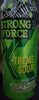 Strong Force Energy Apfel - Product
