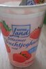 fettarmer Fruchtjoghurt mild Erdbeere, 1,8% Fett - Producto