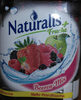 Naturalis frucht - Produkt