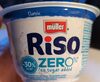 Riso zero classic - Produkt