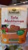Tofu Mediterran - Produit