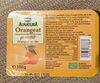 Orangeat - Produkt