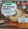 Bio vanille kipferl - Produkt