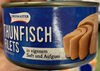 Thunfisch Filets - Product
