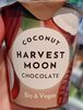 Coconut Chocolate - Product