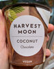 Harvest Moon Coconut Milk Yoghurt Alternative Chocolate - Produit