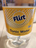 Flirt Tonic Water - Produkt