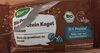 Bio protein kugel cacao - Product
