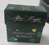 After eight - Product