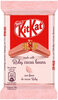 KITKAT aux fèves de cacao Ruby, 41,5g, unitaire - Produit