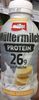 Müllermilch Protein Bananen-Geschmack - Producto