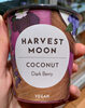 Coconut Dark berry - Product