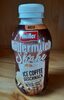 Müllermilch Shake ICE Coffe Geschmack - Produkt