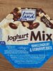 Joghurt Mix Vanillejoghurt & Schokopearls - Product