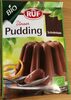 Pudding Schockolade - Product