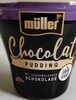 Chocolat Pudding - Produkt