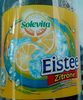 Eistee zitrone (citron) - Produit