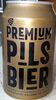 Premium Pils Bier - Produkt