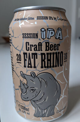 Fat Rhino - Product - de
