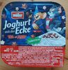 Joghurt mit der Ecke Tom und Jerry Zaubersterne (Silvan) - Produkt