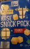 Käse Snack Pack - Product