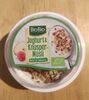 Joghurt & Knuspermüsli Apfel & Himbeere - Produkt