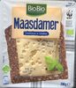 Maasdamer - Produkt