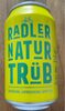 Radler Natur Trüb - نتاج