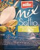 Muller mix soffio al pistacchio - Prodotto
