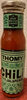 THOMY Sauce Chili Jalapenos - Bouteille 230ml - Prodotto