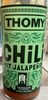 Chili mit Jalapenos - Produkt