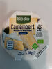 BioBio Camembert classic - Produkt