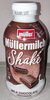 Müllermilch Shake - Milk-Chocolate-Geschmack - Produkt