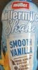 Müllermilch Shake Smooth Vanilla - Producto