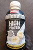 Müllermilch High Protein Bananen-Geschmack - Produkt