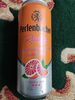 Radler Grapefruitgeschmack naturtüb - Product