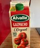 Gazpacho l’Original - Produit