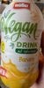 Vegan Drink banane - Produkt