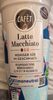 Latte Macchiatto - weniger süß - Product