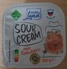 Sour Cream - Produit