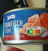 Thunfisch Stücke - Product