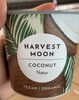 Harvest moon - Producto