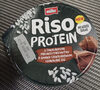 Riso Protein s čokoládovou príchuťou - Produkt