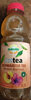 Icetea Schwarzer Tee Pfirsich Hibiskus - Product