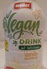 Vegan Drink Vanille - Product