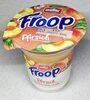 Froop - Pfirsich - Produkt
