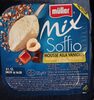 Mix soffio - Produkt